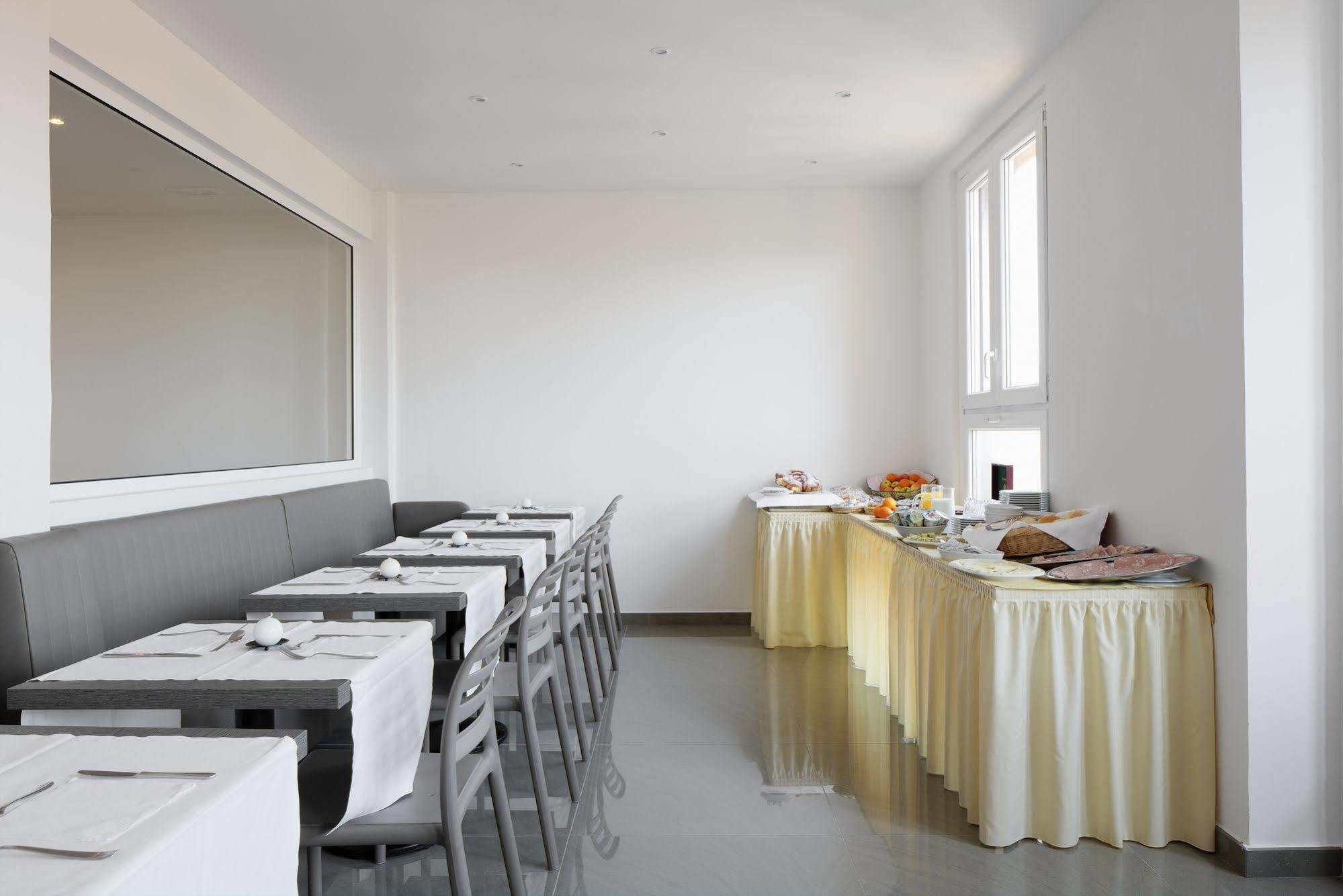 Cantoria Hotel Firenze